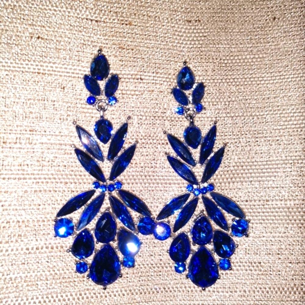 Women's earrings